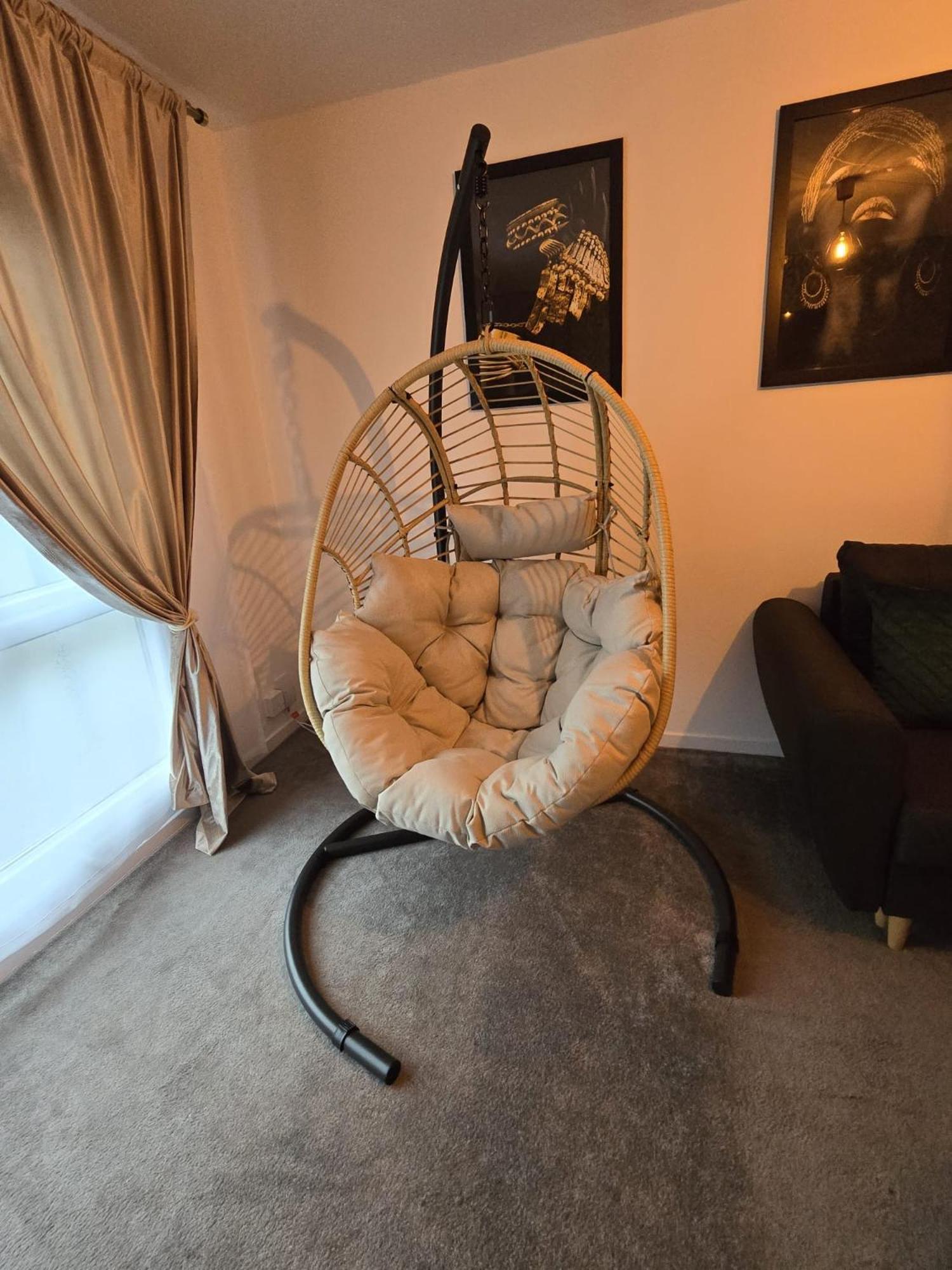 Cosy Home City Centre With Free Parking Nottingham Eksteriør bilde