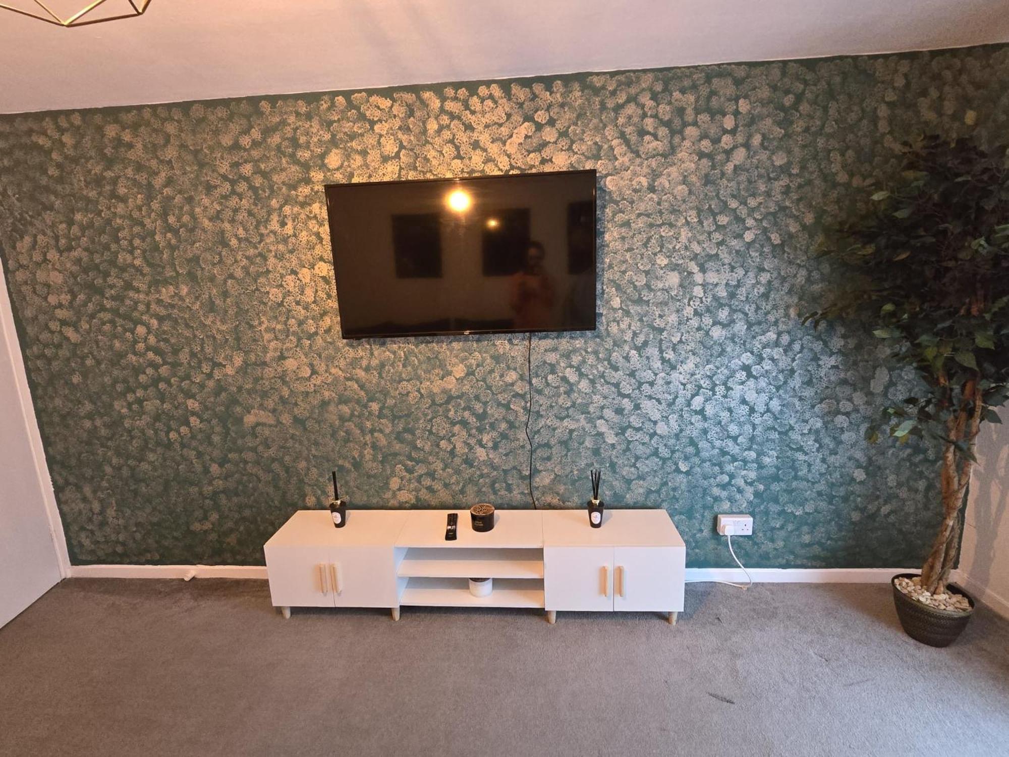 Cosy Home City Centre With Free Parking Nottingham Eksteriør bilde